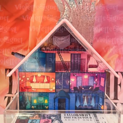 Casita de Lover (Taylor's Version)