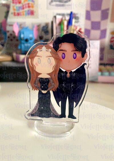 Standee de Sarah J. Maas - Imagen 4