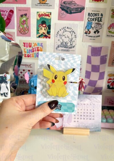 Pop Socket de Pokemon - Imagen 4