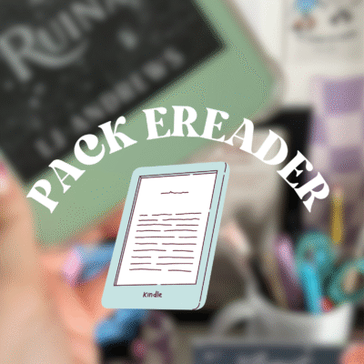 Pack EReader